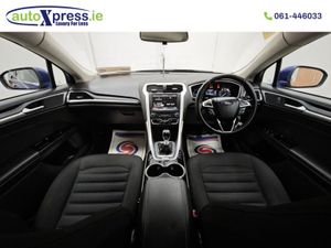 Ford Mondeo 2.0 Tdci Zetec ECO - Image 2