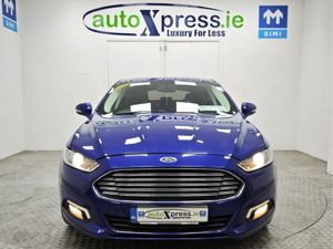 Ford Mondeo 2.0 Tdci Zetec ECO - Image 3
