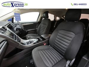 Ford Mondeo 2.0 Tdci Zetec ECO - Image 4