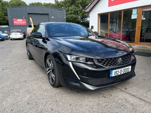 Peugeot 508  Bluehdi S/S GT Automatic - Image 2
