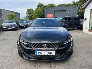 Peugeot 508  Bluehdi S/S GT Automatic - Image 3