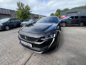 Peugeot 508  Bluehdi S/S GT Automatic - Image 4