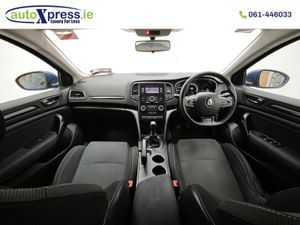 Renault Megane Expression 1.5 DCI - Image 2