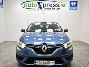 Renault Megane Expression 1.5 DCI - Image 3