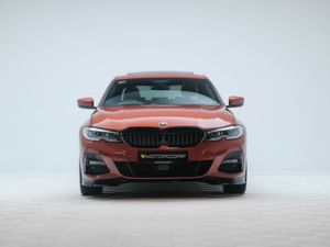 BMW 3 Series 330E M Sport - Image 2