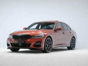 BMW 3 Series 330E M Sport - Image 3