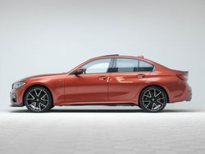 BMW 3 Series 330E M Sport - Image 4