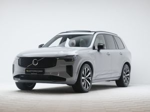 Volvo XC90 T8 Plus  7 Seater - Image 3