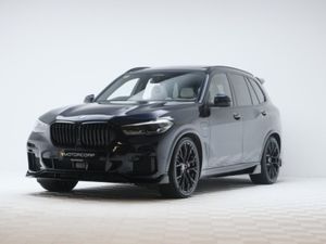 BMW X5 45E M Sport Xdrive - Image 3