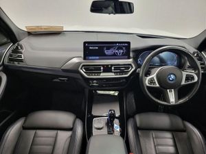 BMW iX3 M Sport Pro - Image 4