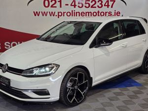 192 VW GOLF 1.6 TDI 7.5 NAV HUGE SPEC! - Image 4
