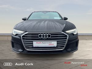 Audi A6 Avant 2.0 40tdi 204BHP SE Automatic - Image 3