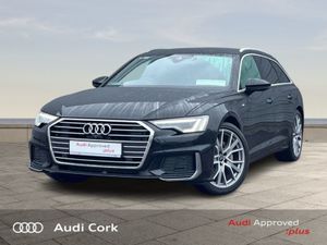 Audi A6 Avant 2.0 40tdi 204BHP SE Automatic - Image 4