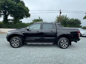 201 FORD RANGER 3.2 WILDTRAK VAT INCLUDING - Image 2