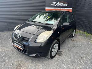 Toyota Yaris NG 1.0l Terra 5DR - Image 2