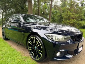 420D MSPORT PLUS GRANCOUPE - Image 2