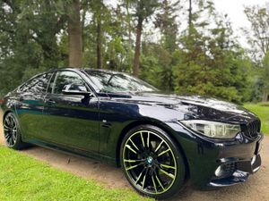420D MSPORT PLUS GRANCOUPE - Image 3