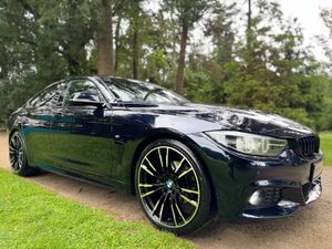 420D MSPORT PLUS GRANCOUPE - Image 4
