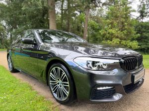 520D MSPORT PLUS * COMFORT PACK * - Image 2