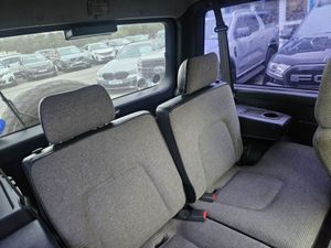 Mitsubishi Pajero 2DR Auto - Image 3