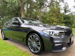 520D MSPORT PLUS * COMFORT PACK * - Image 4
