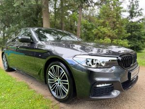 520D MSPORT PLUS * COMFORT PACK * - Image 3