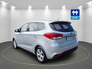 Kia Carens EX Pe//7 Seat/new Nct//fsh - Image 4