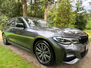 212 320D MSPORT XDRIVE TOURING *ONLY 76K KMS* - Image 4