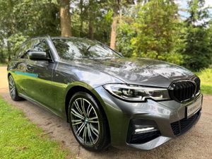 212 320D MSPORT XDRIVE TOURING *ONLY 76K KMS* - Image 3