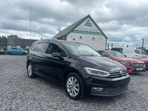 Volkswagen Touran - Image 3