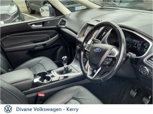 Ford Galaxy Titanium X 2.0tdci 150 BHP - Image 4