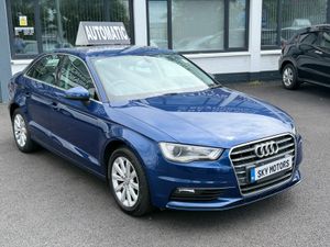 2014 Audi A3 1.4 PETROL AUTOMATIC Miles 37K - Image 4