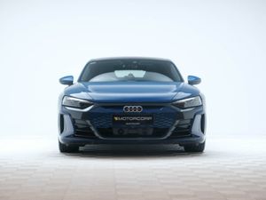 Audi e-tron GT GT Quattro - Image 2