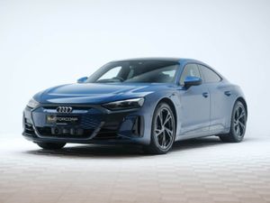 Audi e-tron GT GT Quattro - Image 3
