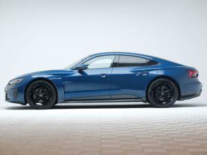 Audi e-tron GT GT Quattro - Image 4