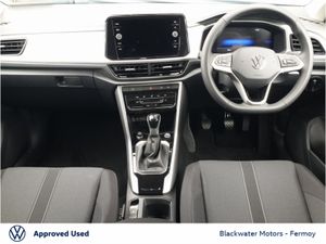 Volkswagen T-Roc 2.0TDI 116BHP EDITION 75 - Image 3
