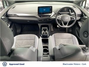 Volkswagen ID.4 77KWH 174BHP PRO BUSINESS - Image 3
