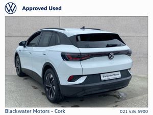 Volkswagen ID.4 77KWH 174BHP PRO BUSINESS - Image 4