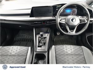 Volkswagen Golf GOLF RLINE 2.0TDI 150BHP WITH UPGR - Image 3