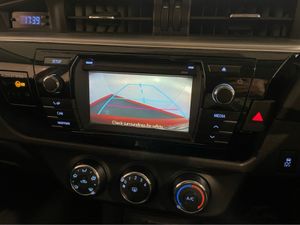 Toyota Corolla 1.4 D-4D LUNA 4DR - Image 4