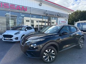 Nissan Juke 252 SV SAVE €4505 - Image 3