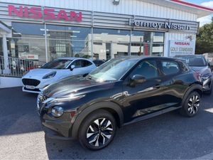 Nissan Juke 252 SV SAVE €4505 - Image 4