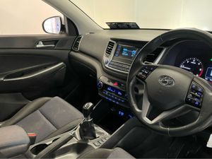Hyundai Tucson COMFORT PLUS 5DR - Image 3