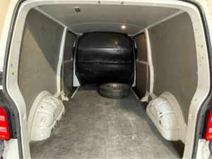 Volkswagen Transporter T6 HL AUTO DSG TDI 150HP D7 - Image 4
