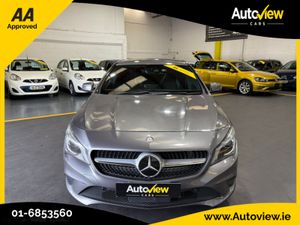 Mercedes-Benz CLA 180 Shooting Brake 1.6 Automatic - Image 3