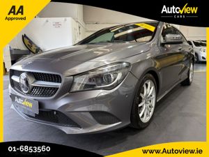 Mercedes-Benz CLA 180 Shooting Brake 1.6 Automatic - Image 4