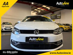 Volkswagen Polo 1.2 TSI 7 Speed DSG Automatic. AA - Image 2