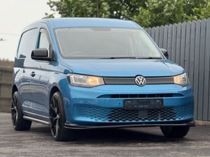 Volkswagen Caddy 2022 Volkswagen Caddy Costa Azul - Image 2