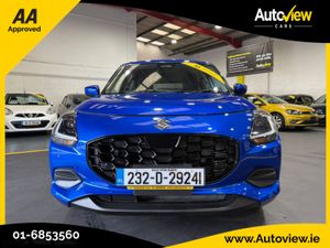 Suzuki Swift New Model, Only 300KM, 1.2 5DR Automa - Image 2