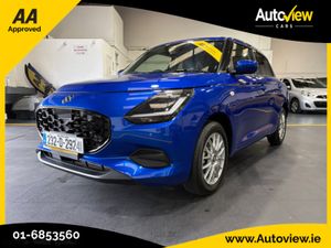 Suzuki Swift New Model, Only 300KM, 1.2 5DR Automa - Image 4